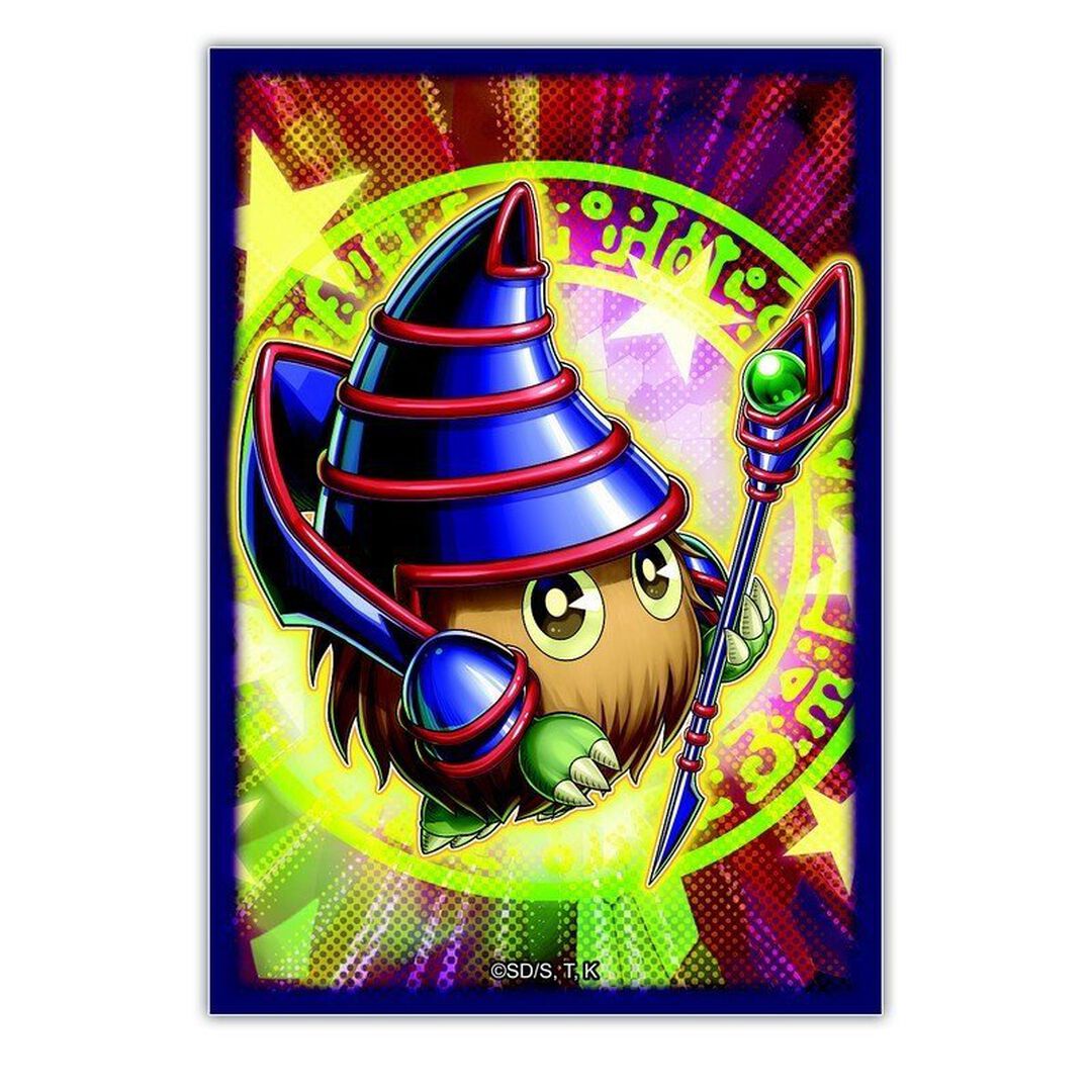 Porte Carte |  Yu-gi-oh!  | Kuriboh Kollection